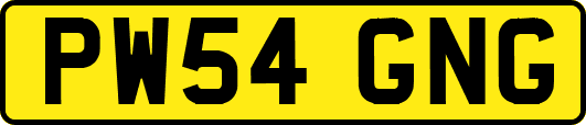 PW54GNG