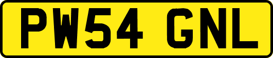 PW54GNL