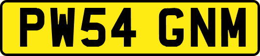 PW54GNM