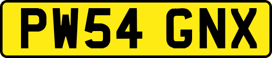 PW54GNX