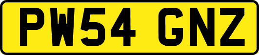 PW54GNZ