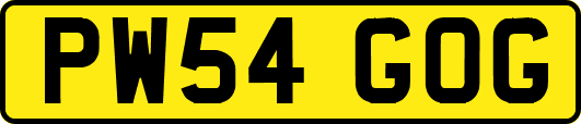 PW54GOG