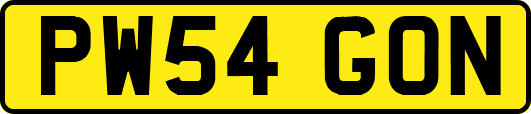 PW54GON