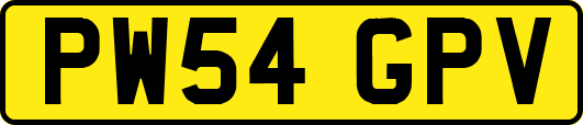 PW54GPV