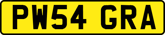 PW54GRA
