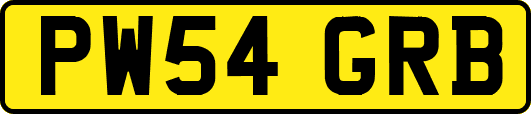PW54GRB