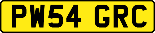 PW54GRC