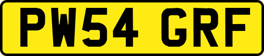 PW54GRF