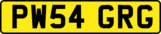 PW54GRG