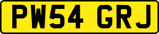 PW54GRJ