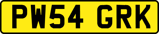PW54GRK