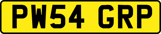 PW54GRP