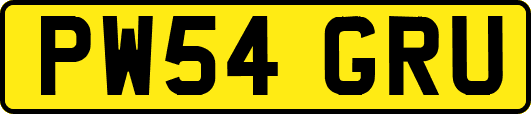 PW54GRU