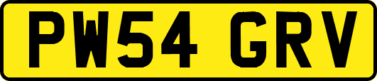 PW54GRV
