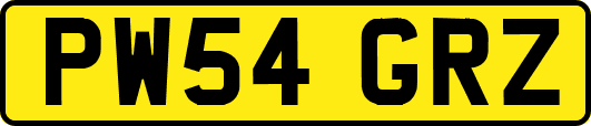 PW54GRZ