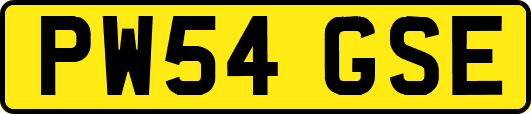 PW54GSE