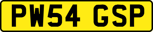 PW54GSP