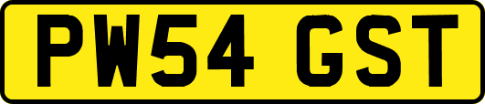PW54GST