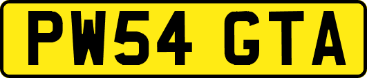 PW54GTA