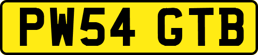PW54GTB