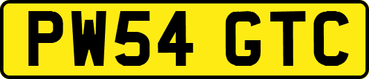 PW54GTC
