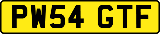 PW54GTF