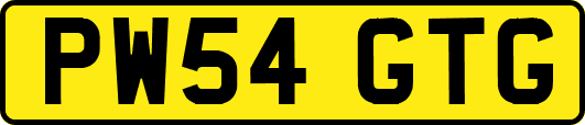 PW54GTG