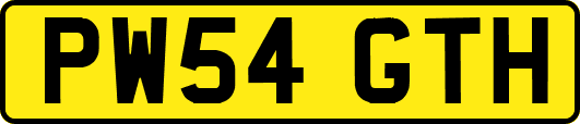 PW54GTH