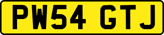 PW54GTJ