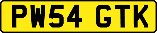 PW54GTK