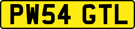 PW54GTL
