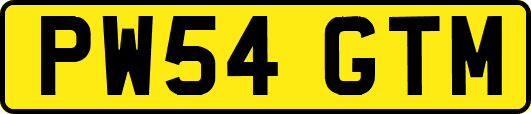PW54GTM