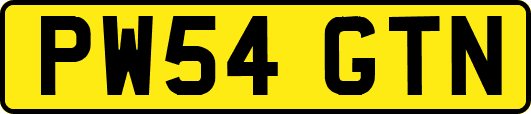 PW54GTN