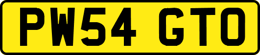 PW54GTO