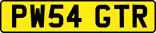 PW54GTR