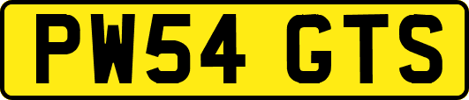PW54GTS