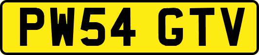 PW54GTV