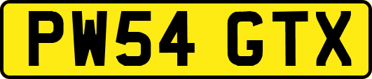 PW54GTX