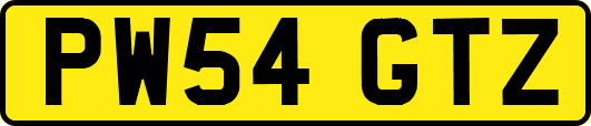 PW54GTZ
