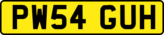 PW54GUH