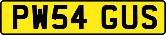 PW54GUS
