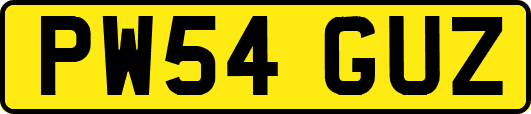 PW54GUZ
