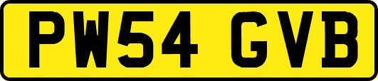 PW54GVB
