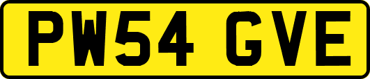 PW54GVE