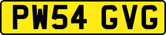 PW54GVG