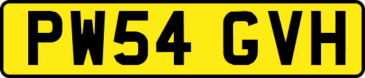 PW54GVH