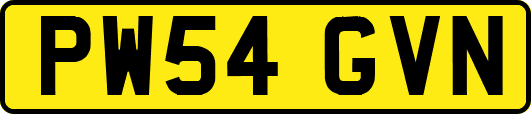 PW54GVN