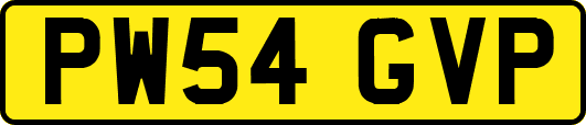 PW54GVP