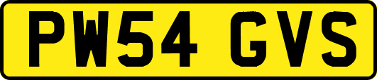PW54GVS