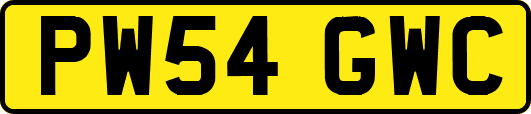 PW54GWC